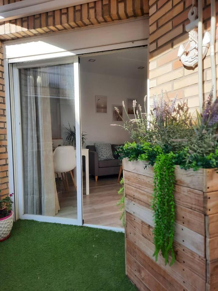 Apartamento Costa Del Sol Almuñécar Exterior foto